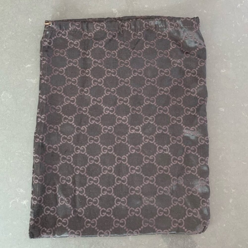 Gucci Dust Bags